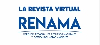 Revista Virtual RENAMA